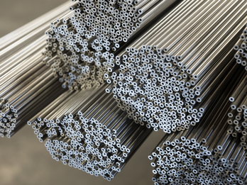 Precision Stainless Steel Tubing