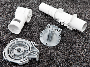 Precision Thermoplastic Injection Molding to Final Assembly