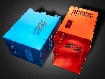 Medical Device Enclosures