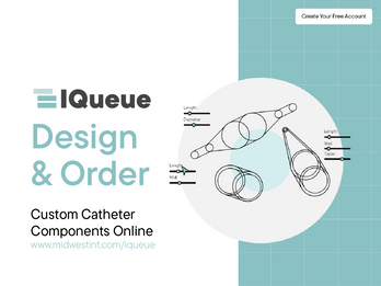 Introducing IQueue: Your online component procurement platform