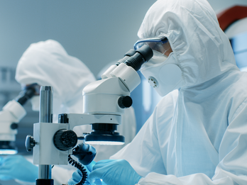 Lab Pro's Vendor Managed Inventory (VMI) for Lab Supplies