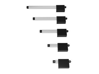 P8 Series Micro Linear Actuators