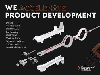 Kaleidoscope Innovation