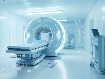Medical Imaging Systems