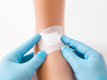 Advanced Woundcare
