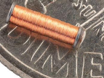 Micro Coiling