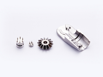 Complex Geometry MIM Components