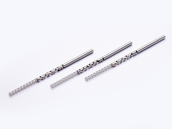 Precision Laser Cutting