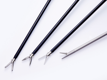 Precision Surgical Jaws & Sub-Assembly Solutions