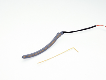 Advanced Injection & Insert Molding: LSR & Thermoplastics