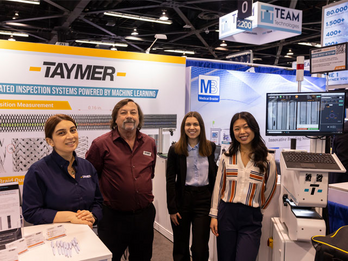 Taymer Inspection for Medical Applications
