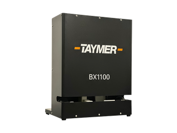 Taymer BX1100 Braid Inspection