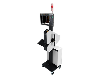 LN3800 Lump and Neck Down Detection