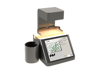 Taymer PL500 Optical Pill Inspection & Counter