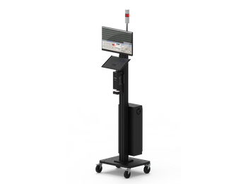 BI1800 Inspect Band Quality on Coloring Lines