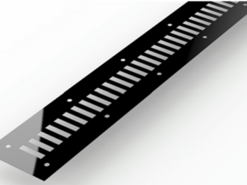 Optical Slit and Encoder