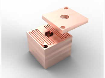 Cooling Plate