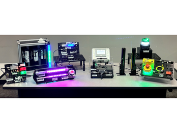 Connectivity Demo