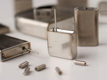 Batteries