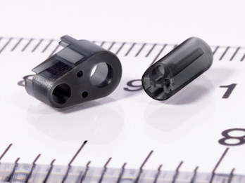 Micro Precision Medical Parts