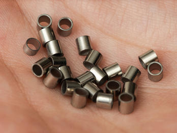 Hypodermic Tubing