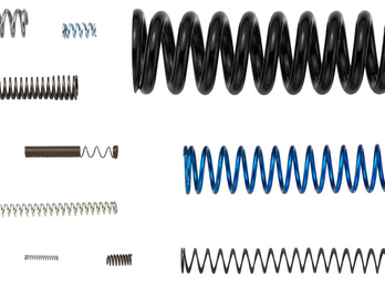 Helical Springs