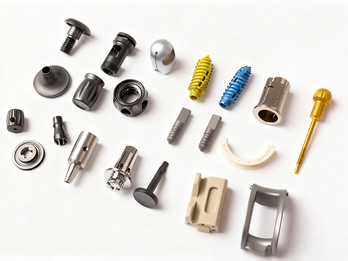 Marigold Rapid: Precision Manufacturing Solutions