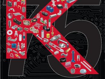 Keystone 75th Anniversary Edition Product Design Guide K75