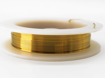 Gold Wire