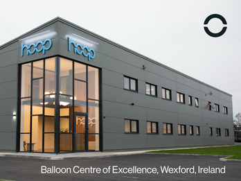 Hoop Medical Balloon Centre of Excellence, Wexford, Ireland