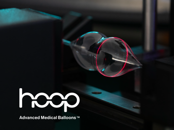 Dumbbell Balloon
