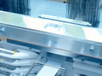 Cortland Biomedical - Woven textiles cardiovascular applications
