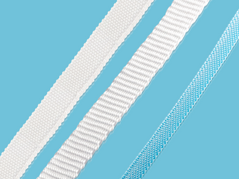 Cortland Biomedical - Flat/Narrow Woven Biomedical Textiles