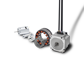 Empowering Medical Innovation Through Motion Technology