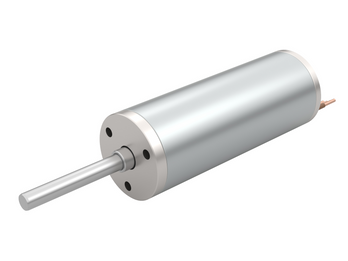 Motors for surgical power tools and robot assisted surgery