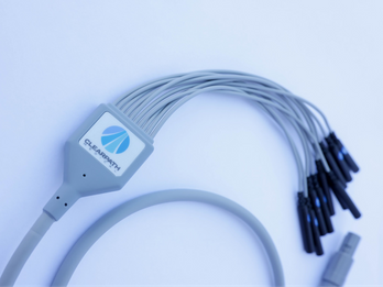Custom Medical Cable Assemblies and Patches