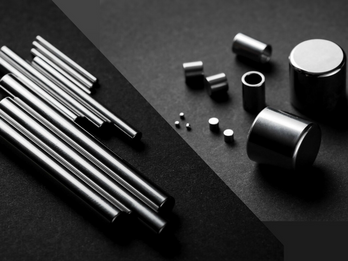 Precision Metal Components