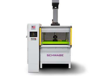 Servo Electric Press for Clean Room™ Manufacturing