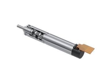 4mm planetary gearbox