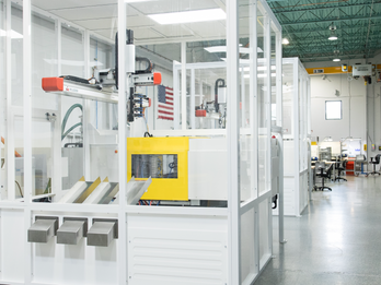 Elite Precision Plastics