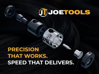 PRECISION THAT WORKS. SPEED THAT DELIVERS.