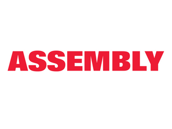 Assembly Magazine