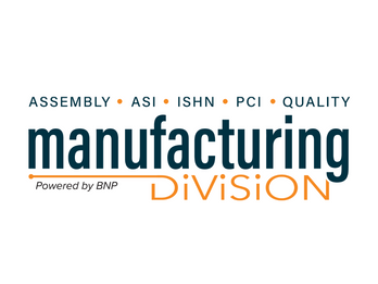 Manufacturing Division
