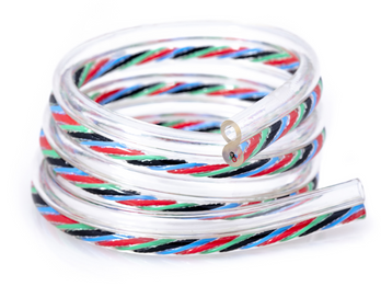 Custom Extruded Tubing & Value Added Assembly Services