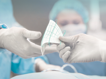 Innovative solutions for evolving healthcare needs