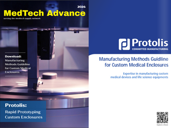 MedTech design & manufacturing sourcing guide