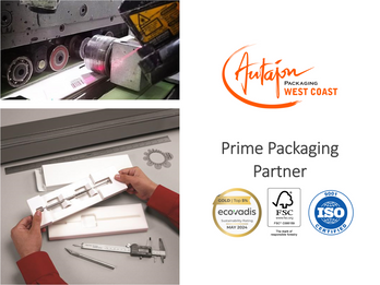 Your Prime Packaging Partner