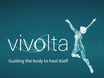VIVOLTA | Electrospinning CDMO Specialists