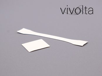 VIVOLTA Wound-Healing Matrices for accelerated healing