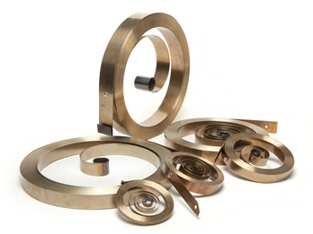 Power Springs